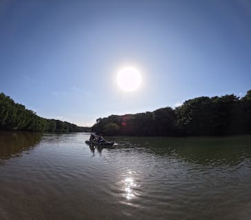 石垣島 ADVENTURE PiPi（イシガキジマアドベンチャーピピ）に投稿された画像（2024/1/6）