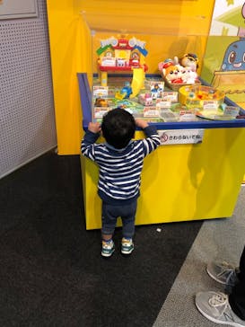 プラレール博 in OSAKA事務局に投稿された画像（2024/1/6）