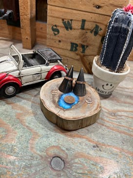 SWING BY（スウィング バイ）に投稿された画像（2024/1/6）