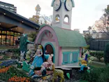 天王寺動物園に投稿された画像（2024/1/6）