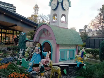 天王寺動物園に投稿された画像（2024/1/6）