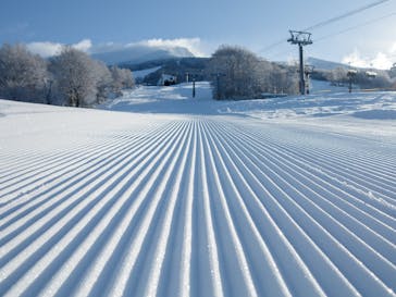 たざわ湖スキー場に投稿された画像（2024/1/6）