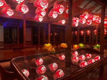 体験王国 むら咲むらに投稿された画像（2024/1/6）