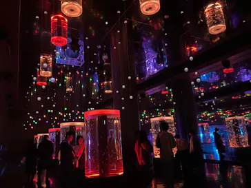 マクセル アクアパーク品川に投稿された画像（2024/1/6）