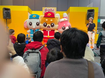 プラレール博 in OSAKA事務局に投稿された画像（2024/1/6）