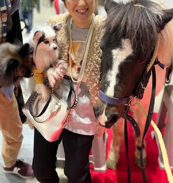 Pet博2026 横浜に投稿された画像（2024/1/6）