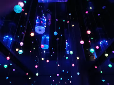 マクセル アクアパーク品川に投稿された画像（2024/1/6）