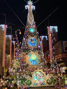 ひらかたパークに投稿された画像（2024/1/6）