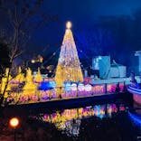 安城産業文化公園デンパークに投稿された画像（2024/1/6）