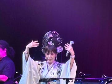 ビルボードライブ横浜に投稿された画像（2024/1/6）