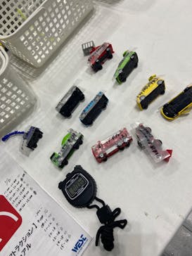 トミカ博 in EHIME事務局に投稿された画像（2024/1/6）