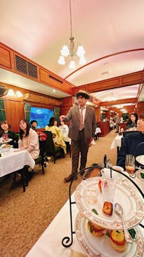 西武園ゆうえんちに投稿された画像（2024/1/6）