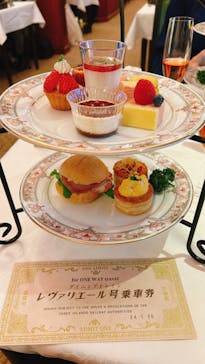 西武園ゆうえんちに投稿された画像（2024/1/6）