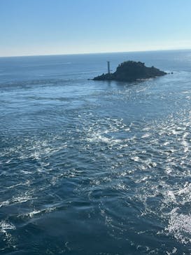 徳島県立 渦の道に投稿された画像（2024/1/6）