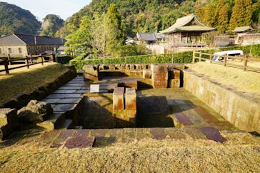 仙巌園に投稿された画像（2024/1/6）