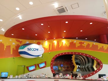 カンドゥー幕張に投稿された画像（2024/1/6）