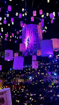 ひらかたパークに投稿された画像（2024/1/6）