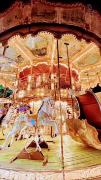 ひらかたパークに投稿された画像（2024/1/6）