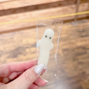 ムーミンバレーパークに投稿された画像（2024/1/6）