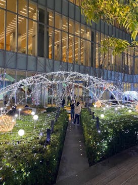 ハルカス300(展望台)に投稿された画像（2024/1/6）