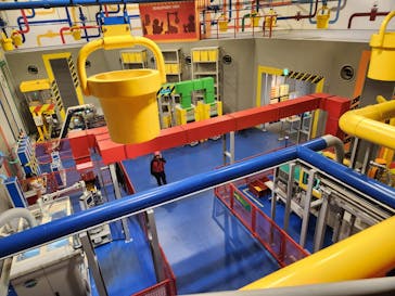 レゴランドⓇ・ジャパン・リゾートに投稿された画像（2024/1/6）