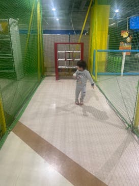 キッズランドUS MAX 広島ベイサイドフォート店に投稿された画像（2024/1/7）