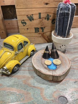 SWING BY（スウィング バイ）に投稿された画像（2024/1/7）