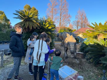 伊豆ぐらんぱる公園に投稿された画像（2024/1/7）