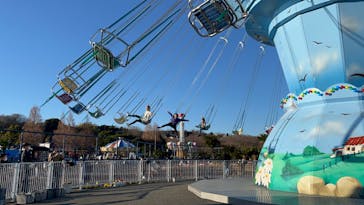 伊豆ぐらんぱる公園に投稿された画像（2024/1/7）