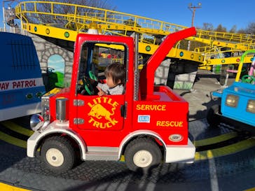 伊豆ぐらんぱる公園に投稿された画像（2024/1/7）