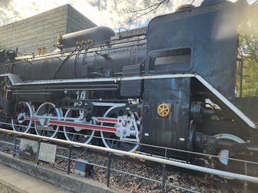 国立科学博物館に投稿された画像（2024/1/7）