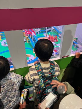 プラレール博 in OSAKA事務局に投稿された画像（2024/1/7）