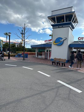 レゴランドⓇ・ジャパン・リゾートに投稿された画像（2024/1/7）