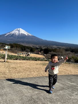 まかいの牧場に投稿された画像（2024/1/7）