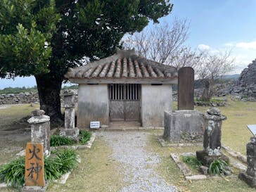 今帰仁城跡に投稿された画像（2024/1/7）