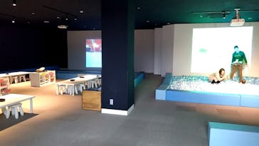 キッズパークレインボーに投稿された画像（2024/1/7）