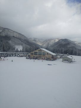 福井和泉スキー場に投稿された画像（2024/1/7）