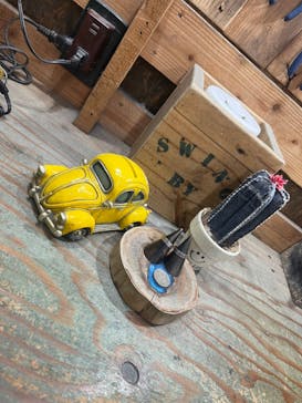 SWING BY（スウィング バイ）に投稿された画像（2024/1/7）