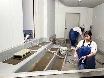 AOAO SAPPOROに投稿された画像（2024/1/7）