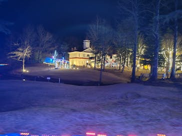 修善寺虹の郷に投稿された画像（2024/1/7）