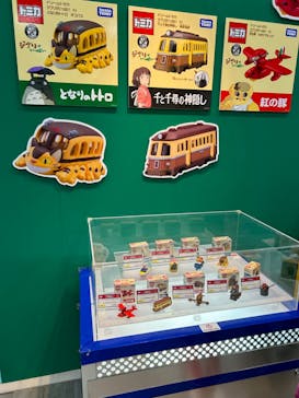 トミカ博 in EHIME事務局に投稿された画像（2024/1/7）