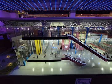 ミニチュアミュージアム スモールワールズに投稿された画像（2024/1/7）