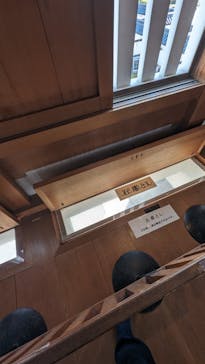 小田原城に投稿された画像（2024/1/7）