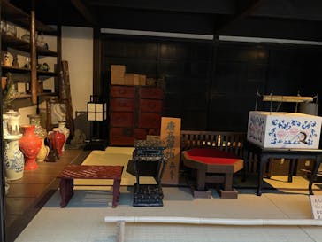 大阪市立住まいのミュージアム（大阪くらしの今昔館）に投稿された画像（2024/1/7）