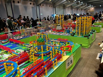 プラレール博 in OSAKA事務局に投稿された画像（2024/1/7）