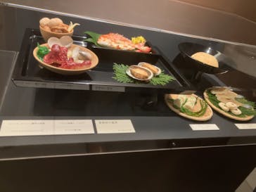 特別展「和食 ～日本の自然、人々の知恵～」に投稿された画像（2024/1/7）