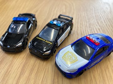トミカ博 in EHIME事務局に投稿された画像（2024/1/7）