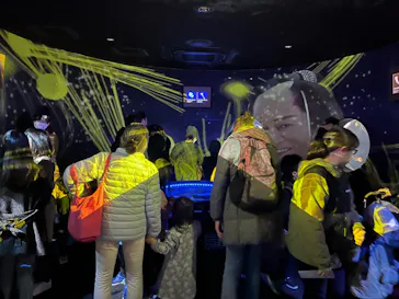 仙台うみの杜水族館に投稿された画像（2024/1/7）