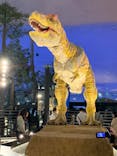 福井県立恐竜博物館に投稿された画像（2024/1/7）