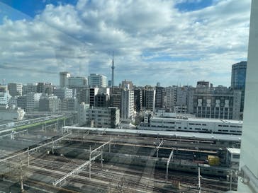 国立科学博物館に投稿された画像（2024/1/7）